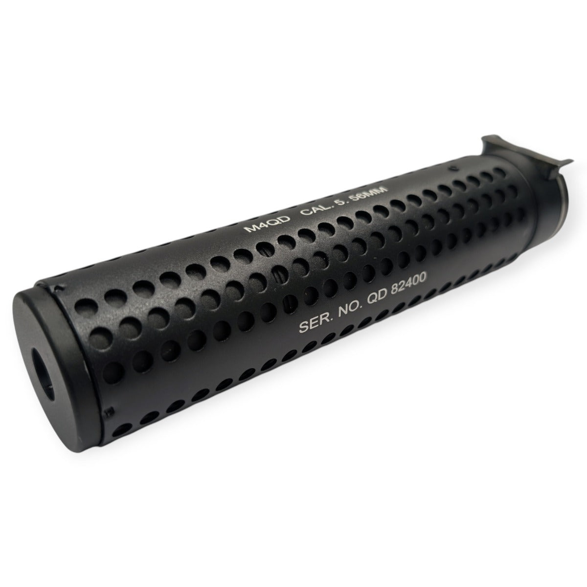 Snow Wolf M4QD H0026