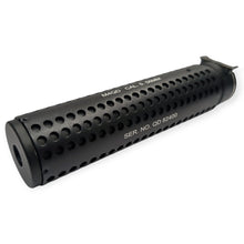Snow Wolf M4QD H0026