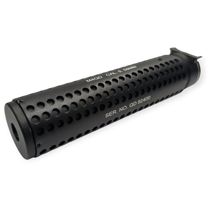 Snow Wolf M4QD H0026
