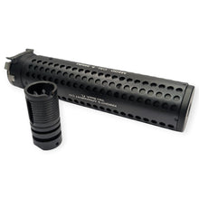 Snow Wolf M4QD H0026
