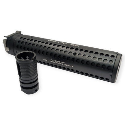 Snow Wolf M4QD H0026