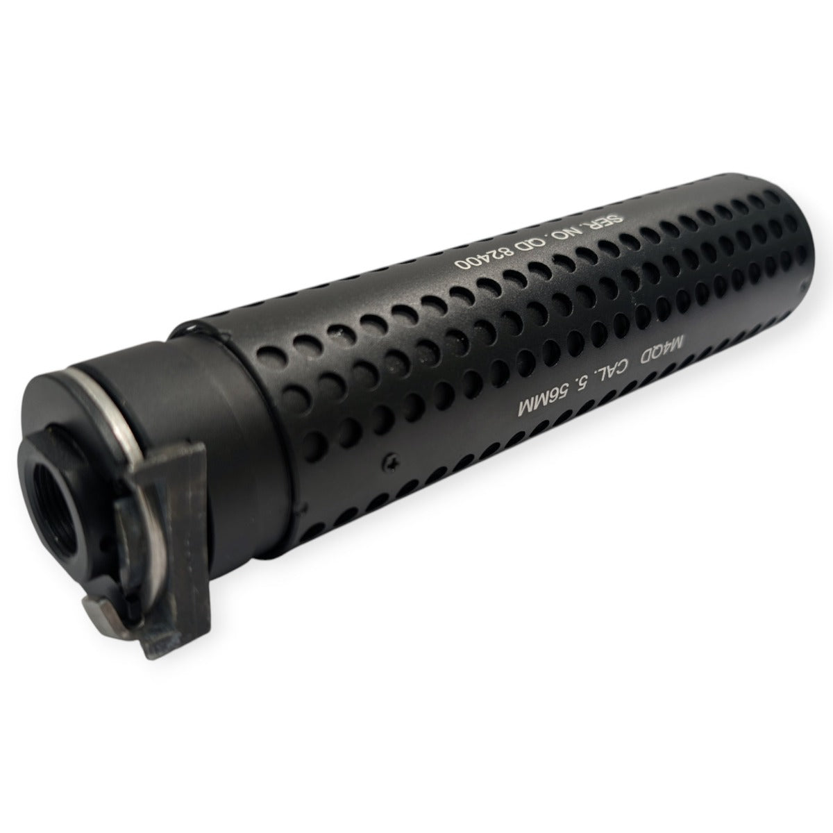 Snow Wolf M4QD H0026