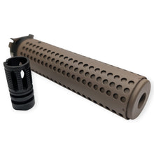 Snow Wolf M4QD H0027