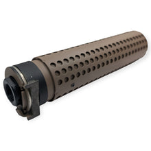 Snow Wolf M4QD H0027