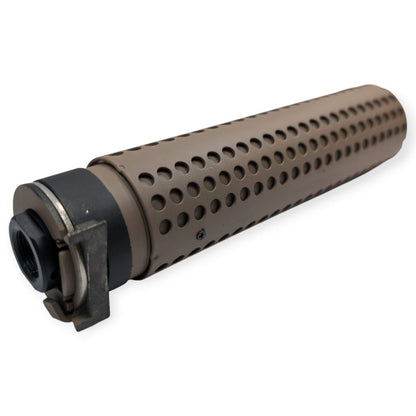 Snow Wolf M4QD H0027