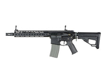 Ares Amoeba Pro (Octarms) M4 AEG 10" with EFCS Unit (Full Metal - Black - M4-KM10-BK)