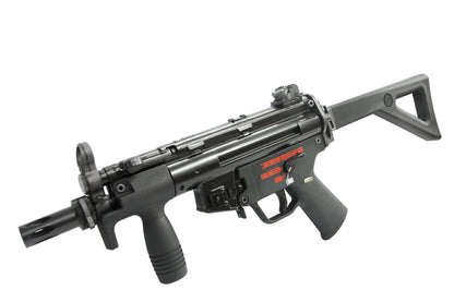 WE APACHE PDW GBB (K-PDW)