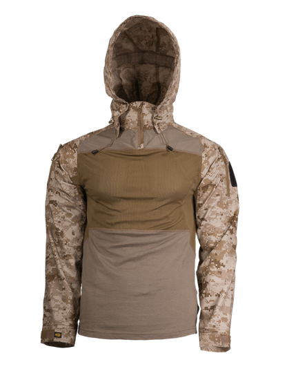 Ragnar Raids RAGNAROK Combat Shirt c.AOR1 Size L