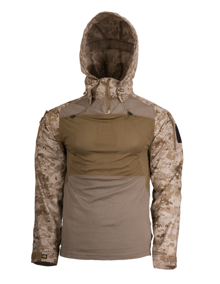 Ragnar Raids RAGNAROK Combat Shirt c.AOR1 Size M
