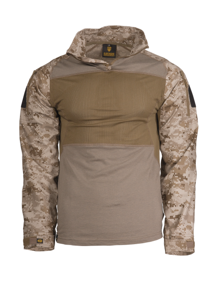 Ragnar Raids RAGNAROK Combat Shirt c.AOR1 Size L