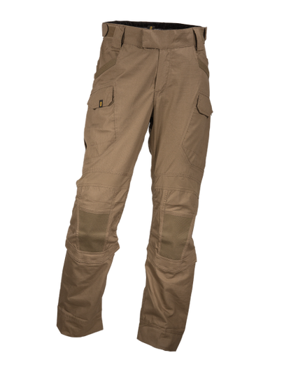 Ragnar Raids RAGNAROK Combat Pants c.Coyote Size 46