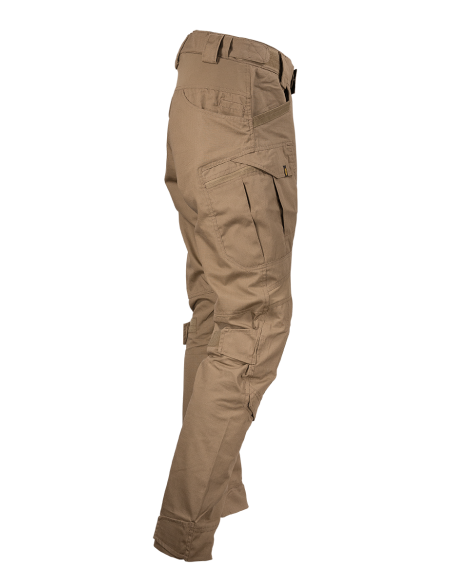 Ragnar Raids RAGNAROK Combat Pants c.Coyote Size 42