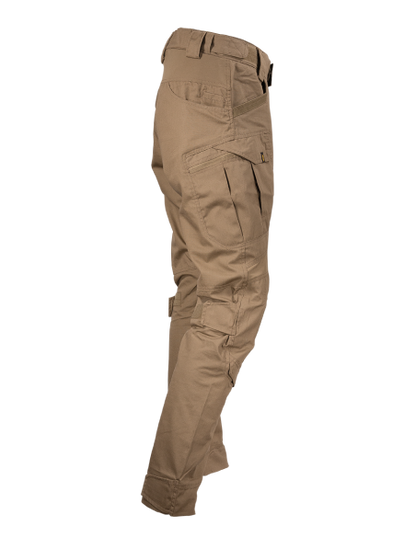 Ragnar Raids RAGNAROK Combat Pants c.Coyote Size 42