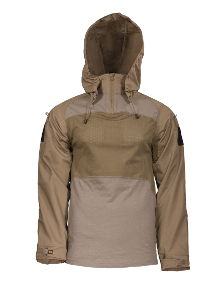 Ragnar Raids RAGNAROK Combat Shirt c.Coyote Size S
