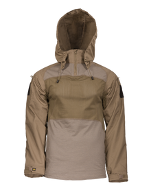 Ragnar Raids RAGNAROK Combat Shirt c.Coyote Size S