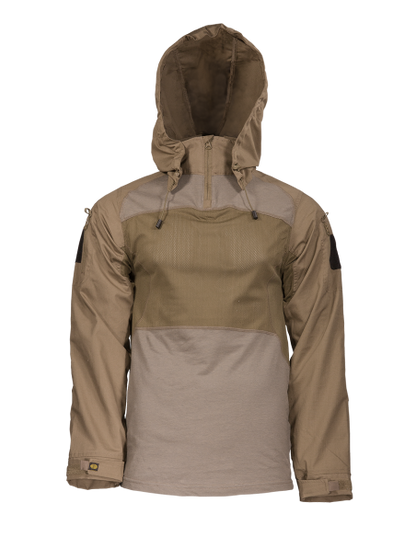 Ragnar Raids RAGNAROK Combat Shirt c.Coyote Size S