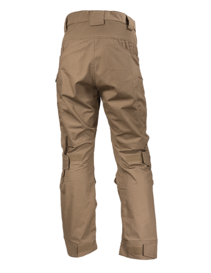 Ragnar Raids RAGNAROK Combat Pants c.Coyote Size 44