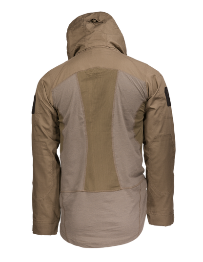 Ragnar Raids RAGNAROK Combat Shirt c.Coyote Size M