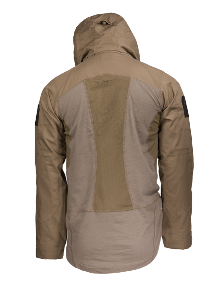 Ragnar Raids RAGNAROK Combat Shirt c.Coyote Size S