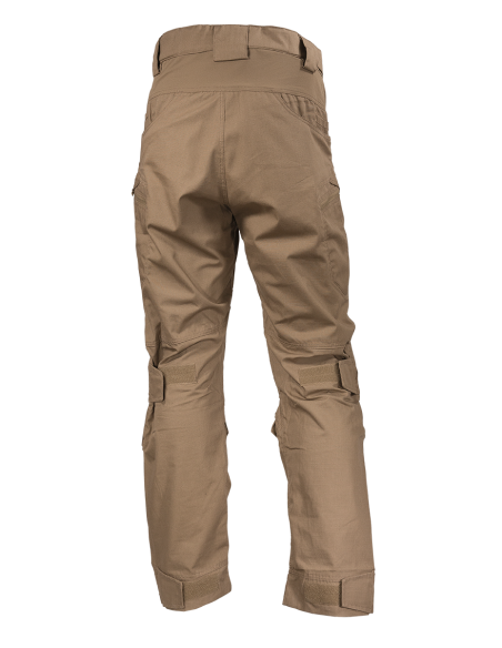 Ragnar Raids RAGNAROK Combat Pants c.Coyote Size 40