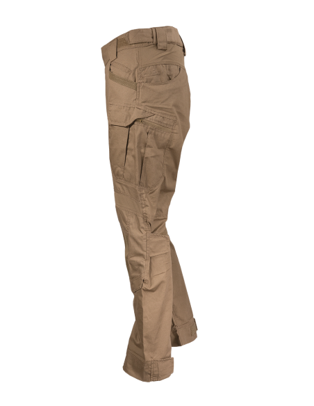 Ragnar Raids RAGNAROK Combat Pants c.Coyote Size 42