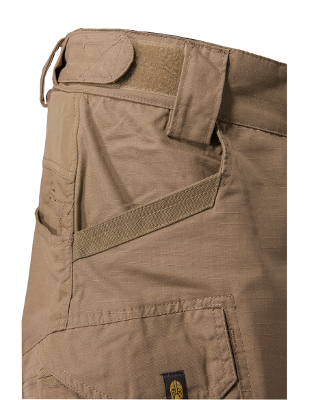 Ragnar Raids RAGNAROK Combat Pants c.Coyote Size 44