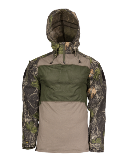 Ragnar Raids RAGNAROK Combat Shirt c.Forest Size XL