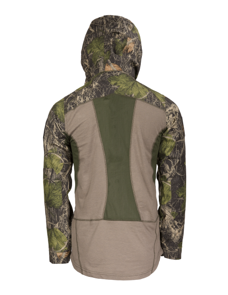 Ragnar Raids RAGNAROK Combat Shirt c.Forest Size XL