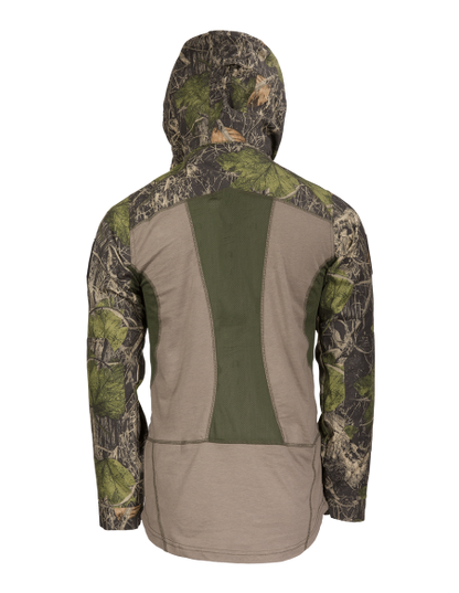Ragnar Raids RAGNAROK Combat Shirt c.Forest Size XL