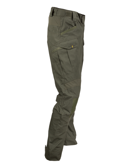 Ragnar Raids RAGNAROK Combat Pants - c.OD - Size 42