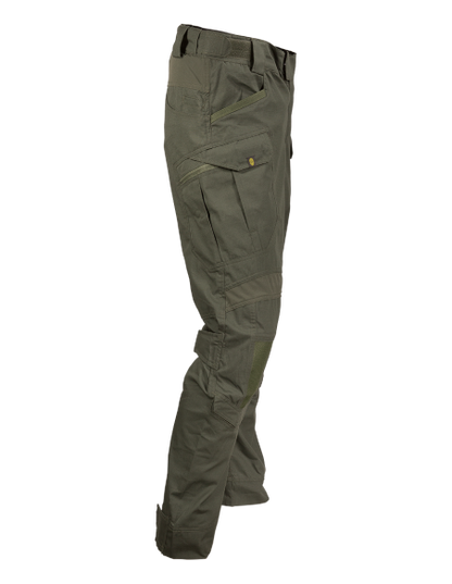 Ragnar Raids RAGNAROK Combat Pants - c.OD - Size 42