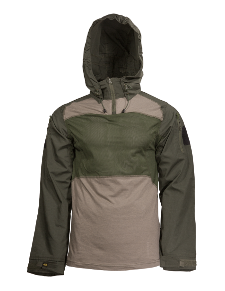 Ragnar Raids RAGNAROK Combat Shirt - c.OD - Size L