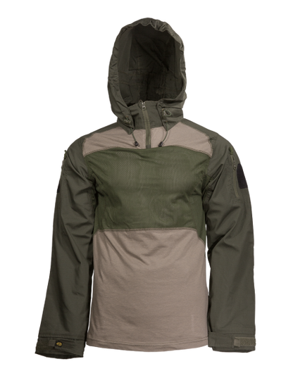 Ragnar Raids RAGNAROK Combat Shirt - c.OD - Size S