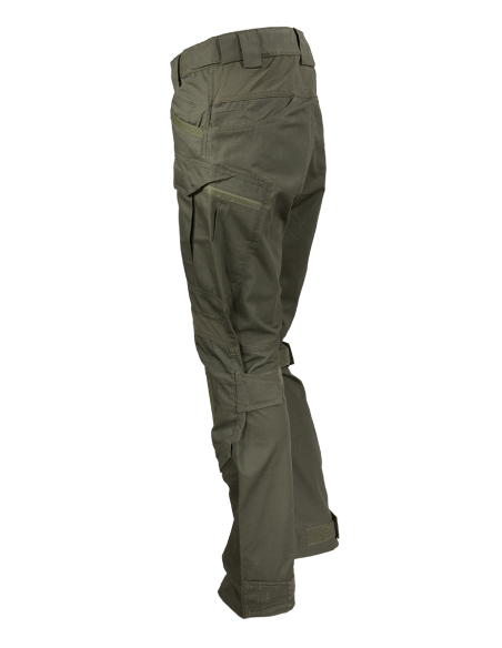 Ragnar Raids RAGNAROK Combat Pants - c.OD - Size 42