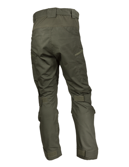 Ragnar Raids RAGNAROK Combat Pants - c.OD - Size 42