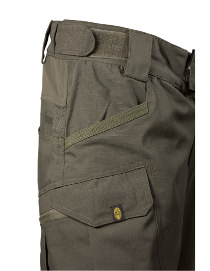 Ragnar Raids RAGNAROK Combat Pants - c.OD - Size 40