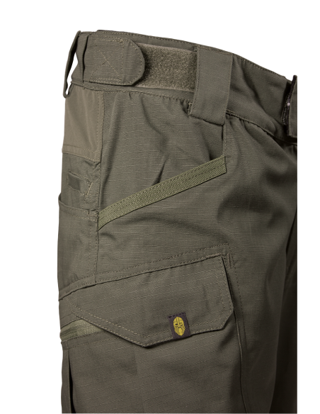 Ragnar Raids RAGNAROK Combat Pants - c.OD - Size 44