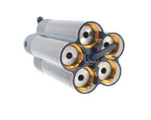 Rare Arms HPA CO2 Capsule Parallel Device with Gas Tube