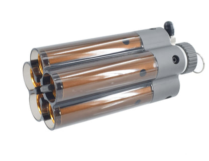 Rare Arms HPA CO2 Capsule Parallel Device with Gas Tube