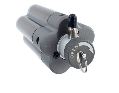 Rare Arms HPA CO2 Capsule Parallel Device with Gas Tube