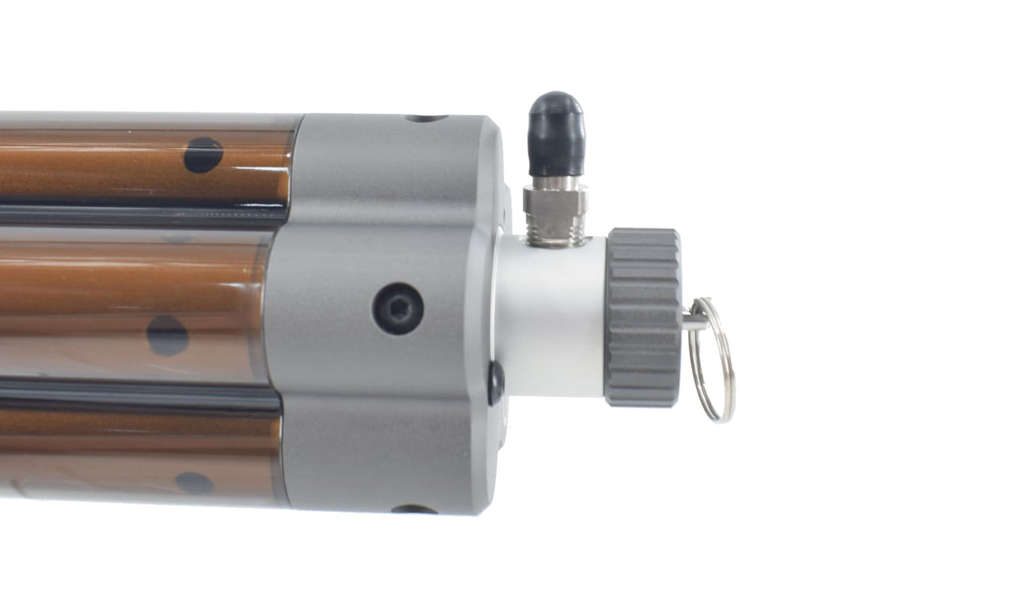 Rare Arms HPA CO2 Capsule Parallel Device with Gas Tube