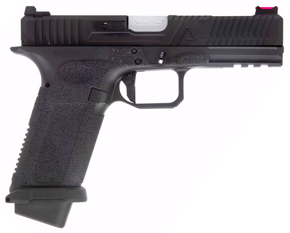 Agency Arms EXA EU Series Gas Blowback Pistol (RW3-G17-BK01)