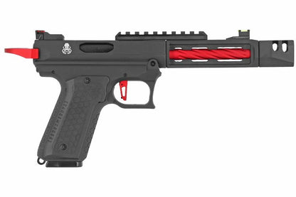 Lancer Tactical Tandemkross CTHULHU Gas Blowback Pistol (R702)