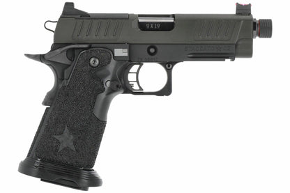 STACCATO C2 Gas Blowback Pistol (P-Frame)