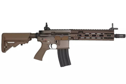 Tokyo Marui 416 Delta Custom EBB Recoil Shock AEG (Tan)