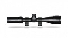 Hawke Optics - Fast Mount ~ 3-9x40 AO (Mil Dot) (Weaver)  - (11523)