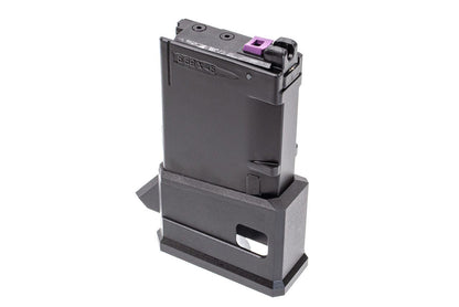 SP System - M4 Series HPA Adapter and Magazine for Tokyo Marui MWS GBB