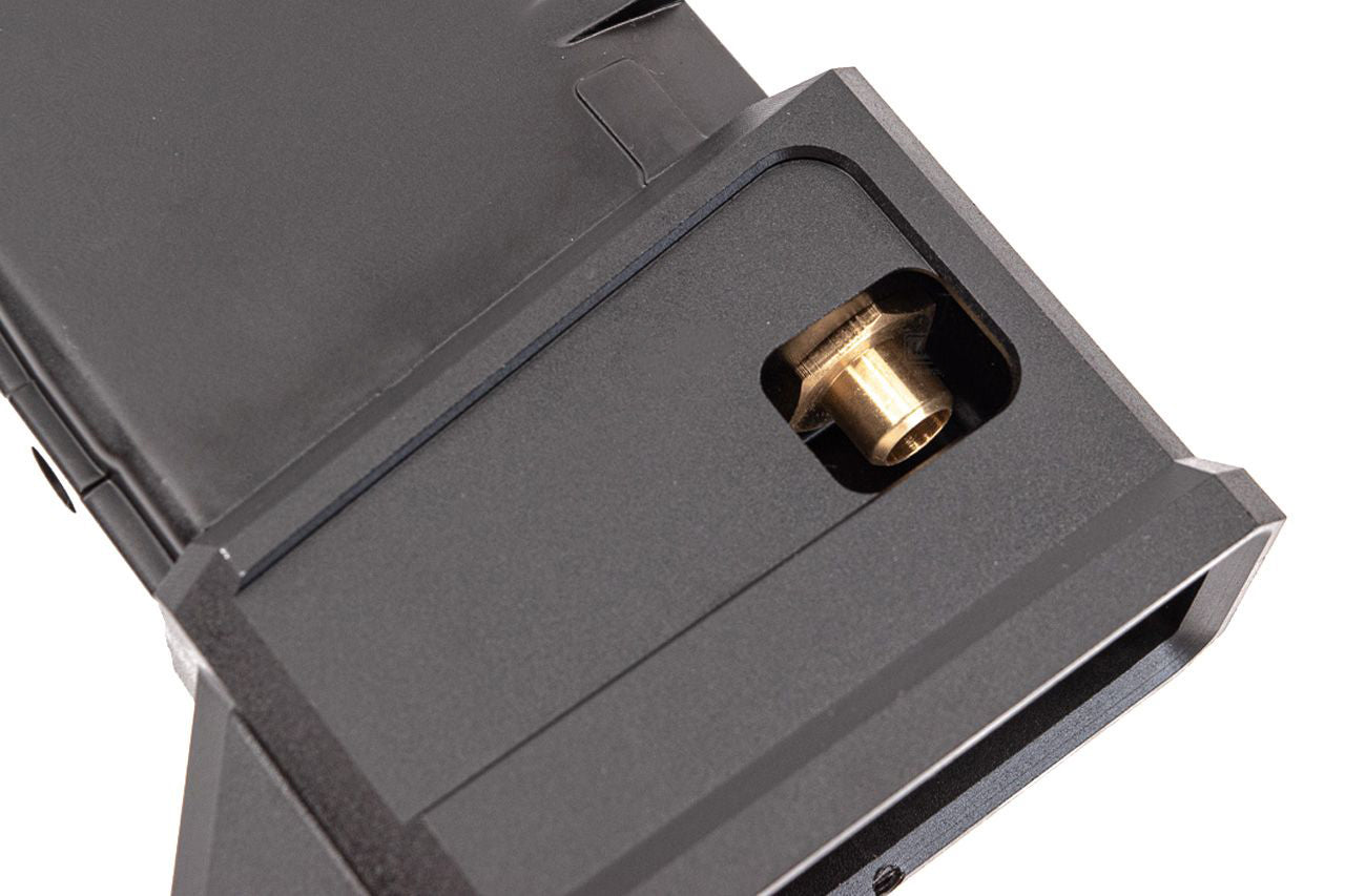 SP System - M4 Series HPA Adapter and Magazine for Tokyo Marui MWS GBB