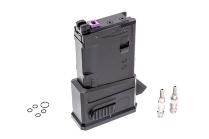 SP System - M4 Series HPA Adapter and Magazine for Tokyo Marui MWS GBB