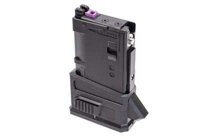 SP System - M4 Series HPA Adapter and Magazine for Tokyo Marui MWS GBB